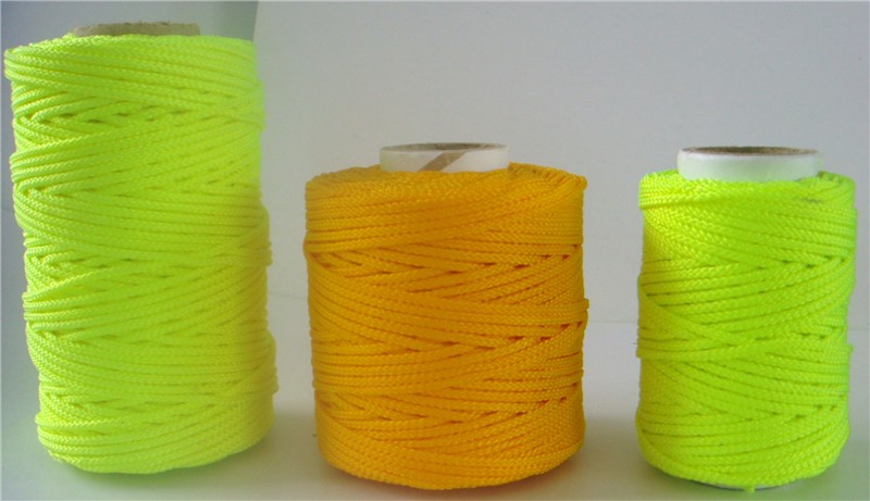 Nylon Braided Twine